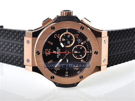 hublot big bang 301rx 1/250 limited pieces price|hublot big bang 301rx price.